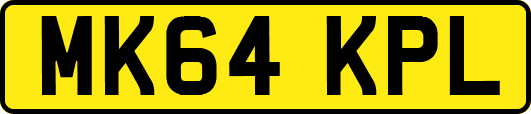 MK64KPL