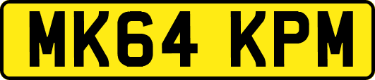 MK64KPM
