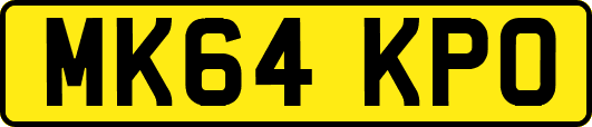 MK64KPO