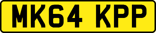 MK64KPP