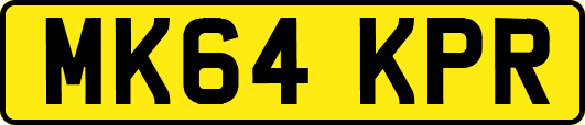MK64KPR