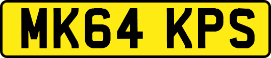 MK64KPS