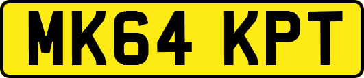 MK64KPT
