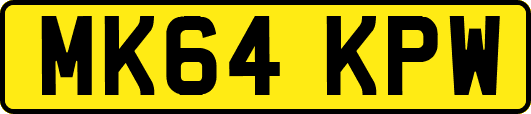 MK64KPW