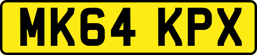 MK64KPX