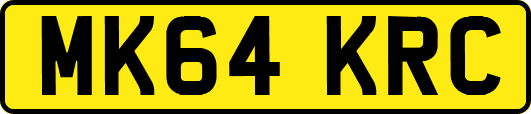 MK64KRC