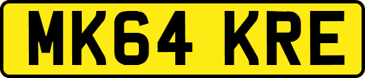 MK64KRE