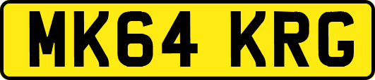 MK64KRG