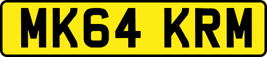 MK64KRM