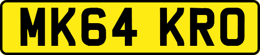 MK64KRO