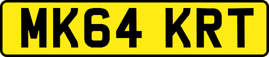 MK64KRT