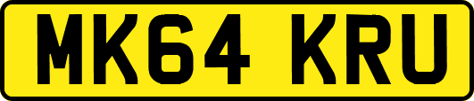 MK64KRU