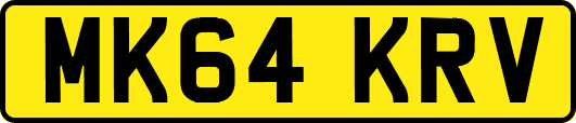 MK64KRV