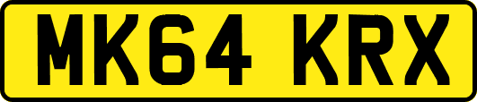 MK64KRX