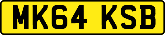 MK64KSB