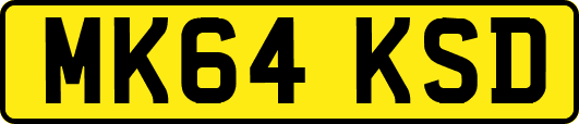 MK64KSD