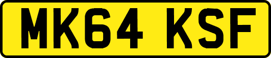 MK64KSF