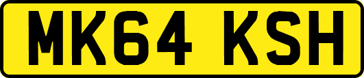 MK64KSH