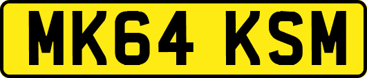 MK64KSM