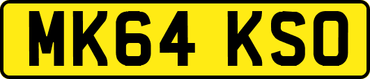 MK64KSO