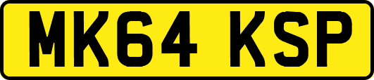 MK64KSP