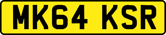 MK64KSR