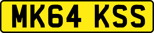 MK64KSS