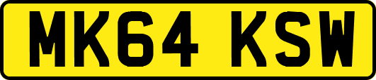 MK64KSW