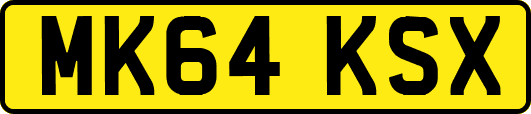 MK64KSX