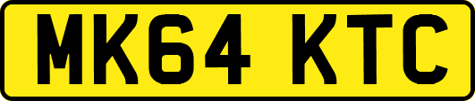 MK64KTC
