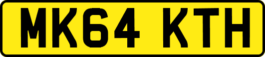 MK64KTH