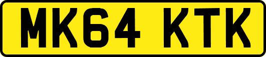 MK64KTK