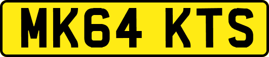 MK64KTS