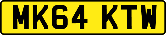 MK64KTW