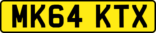 MK64KTX