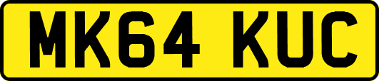 MK64KUC
