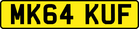 MK64KUF