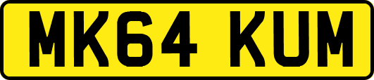MK64KUM