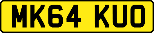 MK64KUO