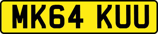 MK64KUU
