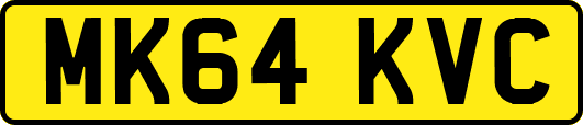 MK64KVC