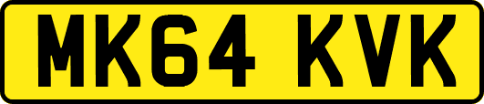 MK64KVK