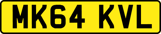 MK64KVL