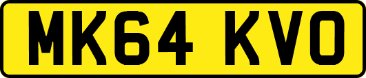 MK64KVO