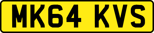 MK64KVS
