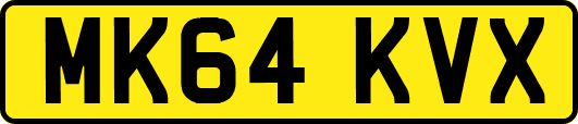 MK64KVX