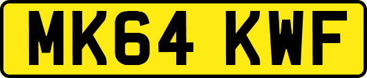 MK64KWF