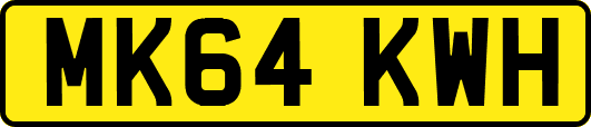MK64KWH