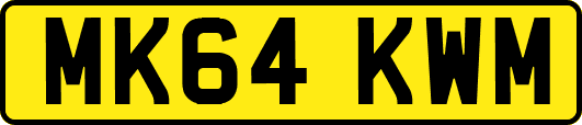 MK64KWM