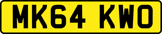 MK64KWO